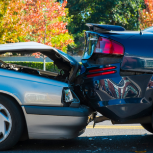 Causer un accident de voiture en Israël